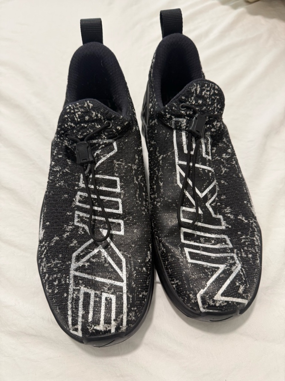 Nike React Metcon Mens Lifting Shoes